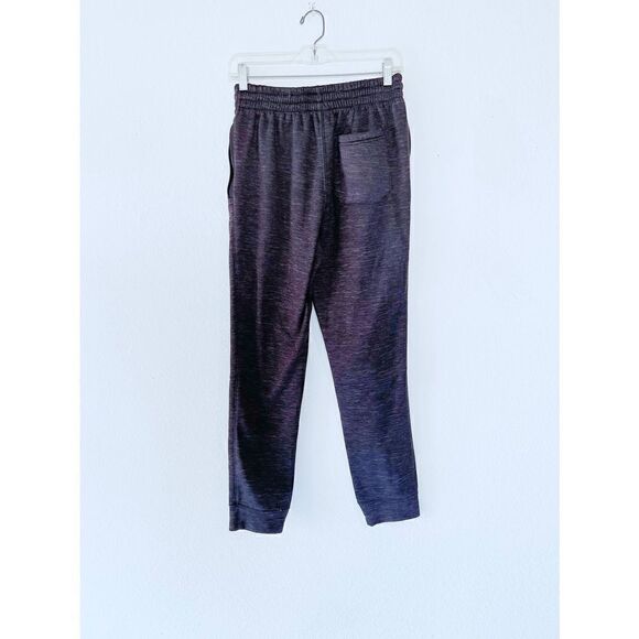 Spalding Casual Dark Grey Sweatpants - Picture 3 of 4